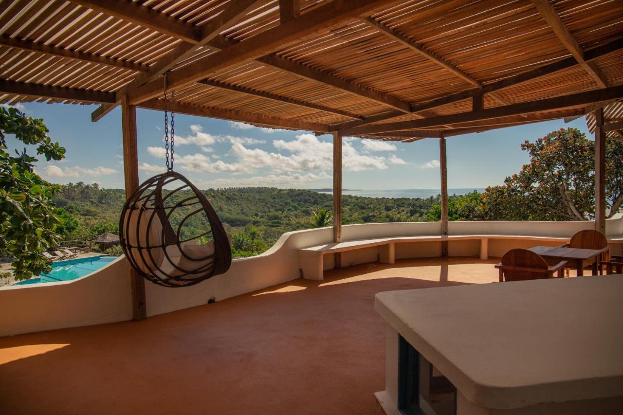 Pensión Bela Vista
