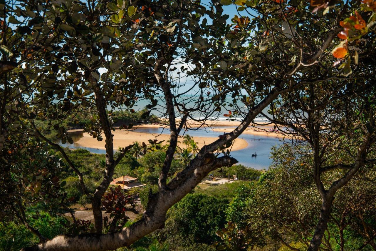 Bela Vista * Caraíva