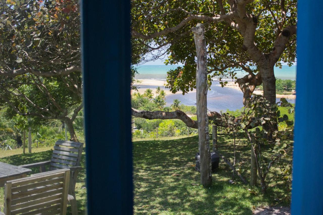 Bela Vista Pensión *